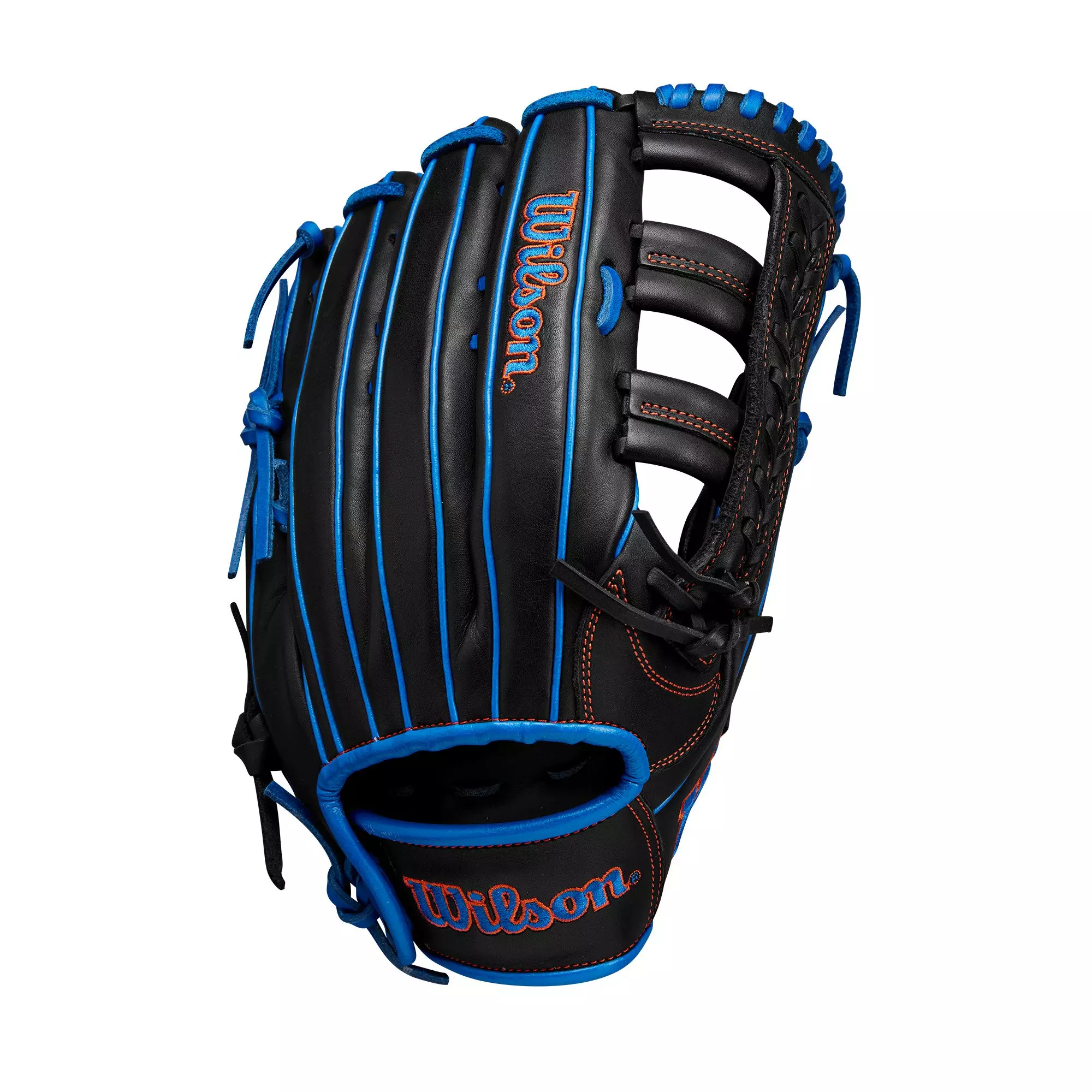 Wilson A1000 1892 12.25 Outfield Glove - Youth | Hibbett